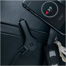 Load image into Gallery viewer, Smart Car Charger