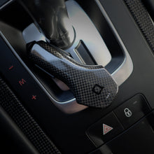 Load image into Gallery viewer, Carbon Fiber Smart Car Charger