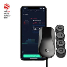 Load image into Gallery viewer, Smart Tire Safety Monitor
