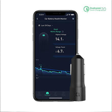 Load image into Gallery viewer, Smart Car Charger Lite