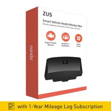 Load image into Gallery viewer, Smart Vehicle Health Monitor Mini
